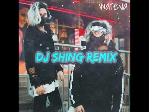 WATEVA - Until We Die (DJ Shing 2019 Remix)