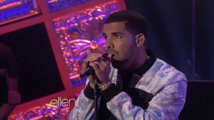 Drake - Hold On, We're Going Home with Majid Jorda...