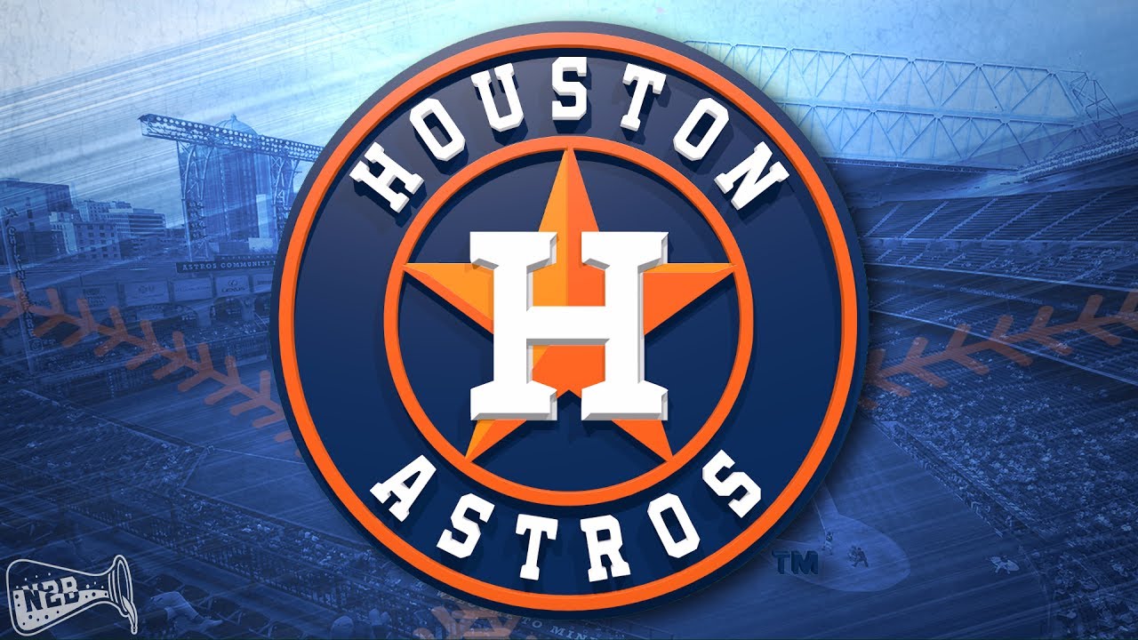astros home run stare
