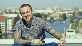 Mac Miller Interview to 