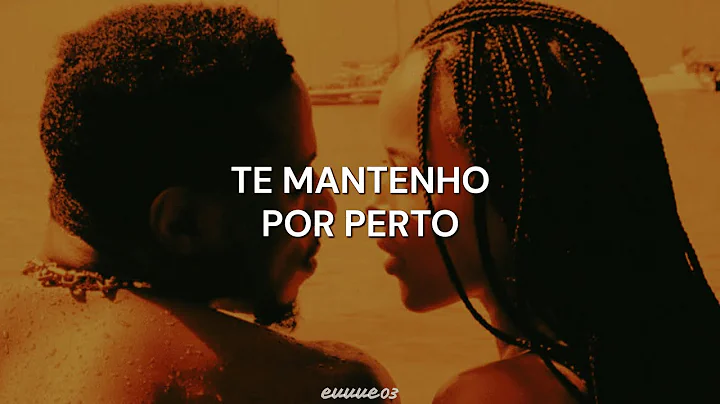 Leon Thomas - Lucid Dreams feat. Masego (tradução / legendado)