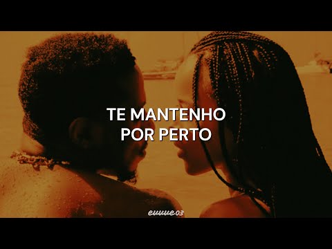 Leon Thomas Lucid Dreams Feat Masego Tradução Legendado