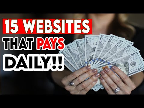 These 15 Websites