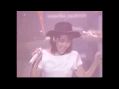 BARBEE BOYS - なんだったんだ? 7DAYS (1986年11月4日 日本武道館)