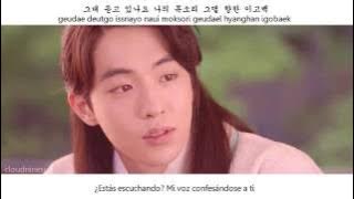 Epik High x Lee Hi - Can You Hear My Heart [sub español   han   rom] Scarlet Heart:Ryo OST