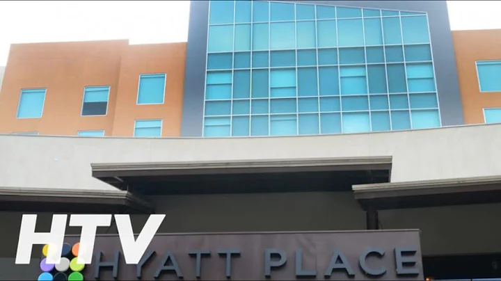 Hotel Hyatt Place San Jose Pinares