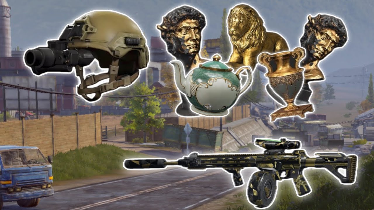 Good GUN Goood Day | Arena Breakout