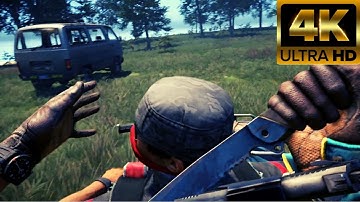 Far Cry 4 All Takedowns Animations