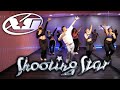 Xg  shooting star  golfy dance fitness  dance workout  