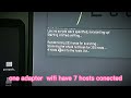 ARP Spoofing