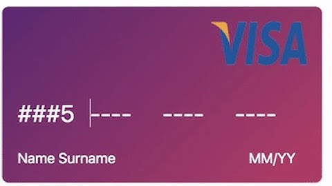 String/Number masking in Javascript Using padStart and padEnd