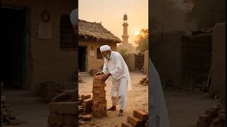 Tanah Surga 🕌✨ | Kisah Islami Menyentuh Hati #youtubeshorts #ramadhan2026 #islamicshorts