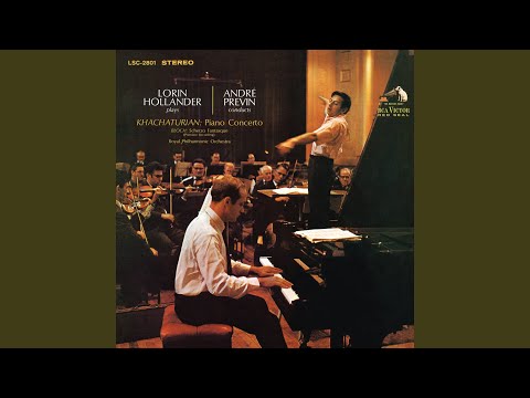 Piano Concerto in
