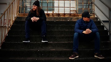 Enggy & Matt Snipes - Achieve The Goal (Official Video)