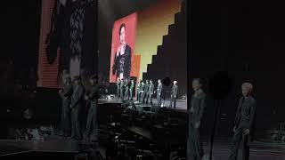 10252024 SVT in NY - Vernon Opening Ment 😍🥹