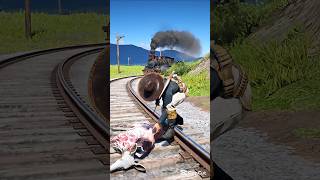 E.875 Simulate stunning survival skills #shorts #viral