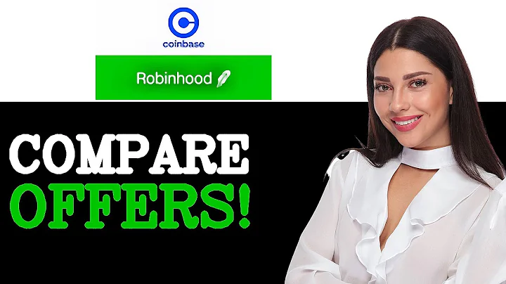 Robinhood Free Stock Vs Coinbase Free Bitcoin (2025)