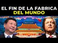 SE ACABO Para las EXPORTACIONES CHINAS, Xi Jinping ya está en ALERTA ROJA para la guerra