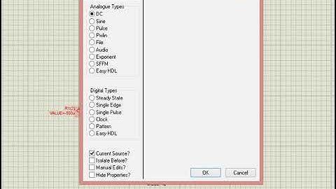 Transimpedance Amplifier