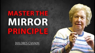 Change These 7 Things Or Your Reality Will Never Change : The Mirror Principle