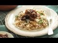 Chicken Biryani Recipe