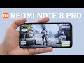 Как Xiaomi Redmi Note 8 Pro тянет Call of Duty. Обзор MediaTek Helio G90T в играх / ИГРОВОЙ ТЕСТ