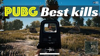 PUBG Movie Trailer