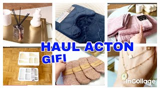 BIG HAUL ACTION  & GIFI  😍🔥 08-03-24 NEW DÉCO