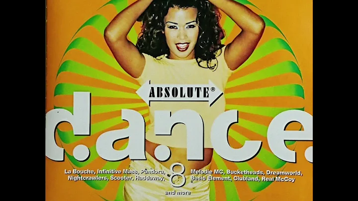 2) Legacy Of Sound - Wait (For Our Love To Find Us