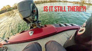 My Most EXPENSIVE Day Of Bass Fishing ever....The Worst Sound You Can Hear on Tournament Blastoff