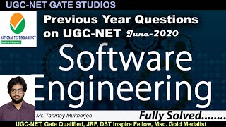 #previousyearquestionUGC NET June 2020 Software Engineering Question on cohesion and coupling. screenshot 4