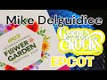Mike Delguidice-Dont Let The Sun Go Down On Me-MULTI-CAM Epcot Flower &amp; Garden 2024 March 30 , 2024-