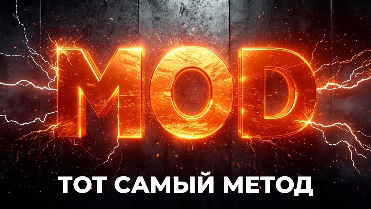 Легендарный Метод, меняющий жизни