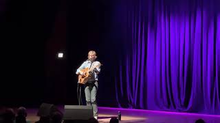 See the World - Brett Dennen