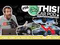 New Miata Doug Influences A Car Design New Subaru Controversy THIS CAR POD EP56 New Miata Doug Influences A Car Design New Subaru Controversy THIS CAR POD EP56