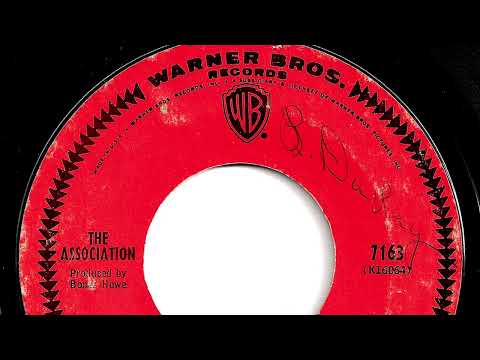 Association - "Everything That Touches You"
