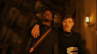 CEZ X N7RMOU - File Indienne (Clip Officiel)