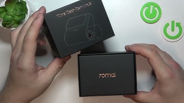 How to Unbox Your New 70mai Dashcam Lite 2: A First Look Guide