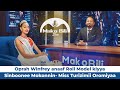 Oprah Winfrey Anaaf Roll Model Kiyya Sinboonee Mokonnin Miss Turizimii Oromiyaa 2025 Oprah Winfrey Anaaf Roll Model Kiyya Sinboonee Mokonnin Miss Turizimii Oromiyaa 2025
