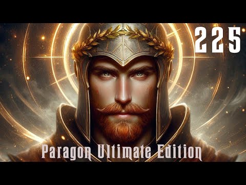 Видео: Чистовое прохождение Paragon Ultimate Edition [SoD] День 225