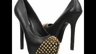 АМЕРИКАНСКИЕ МАГАЗИНЫ.Vince Camuto. Antonio Melani. Steve Madden. Обувь - Видео от США YANKA AMERICANKA