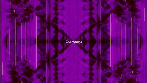 Clockquake - Music Video - GMTK Game Jam 2025