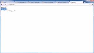 PHP Tutorials  Email Piping Practical Example Part 1 3
