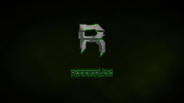 New Channel Intro - ! Reaper !