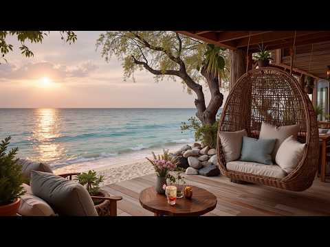 Sunset Lounge Music Podcast ~ Café del Mar Atmosphere & Deep House Chillout