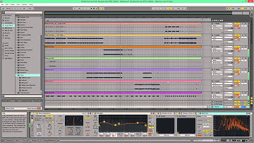 Reflection (Part 3/3) - My Final Result (Mixing and Mastering Project)