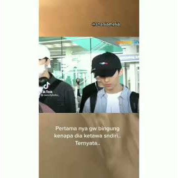 Reaksi member liat Taeyong pake sarung kyak abis ngeronda😅 🤣 #taeyong #nct #nct127 #nctu