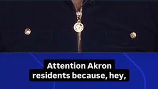 Akron's recycling crackdown: Why you could get an 'Oops' tag