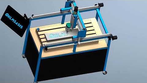 Simple Tool Length Sensor