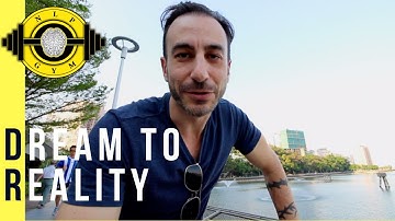 From Vision To Achievement - NLP Mindset Coaching